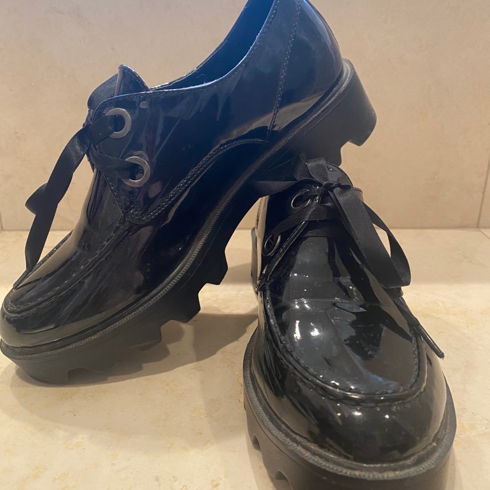 Hot Topic Creepers
